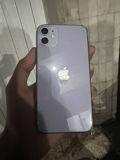 Apple iPhone 11