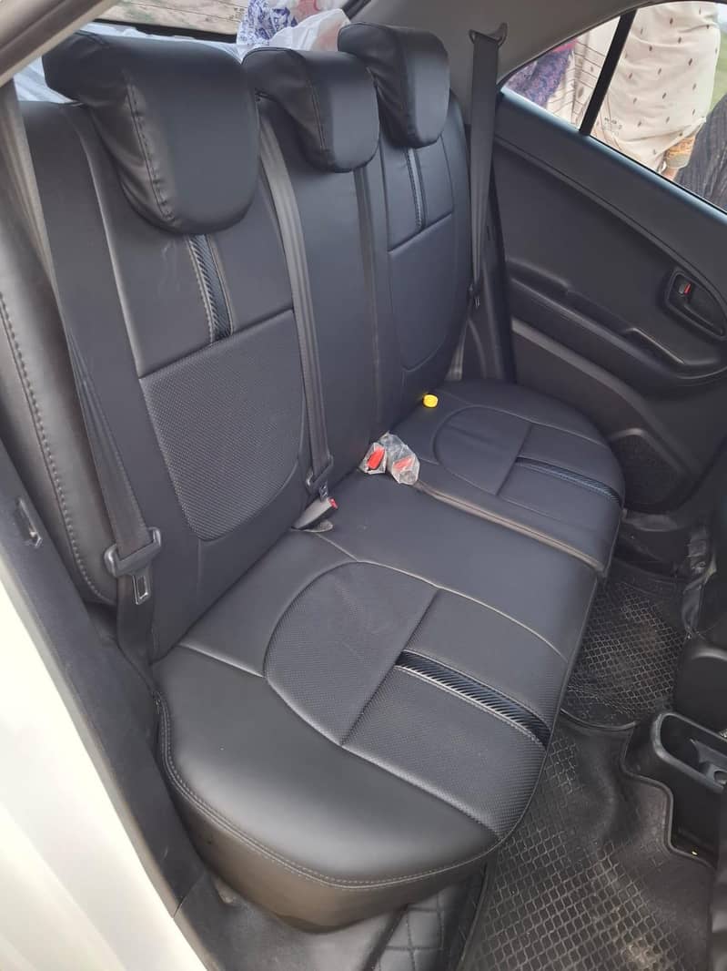 kIA Picanto Automatic 3