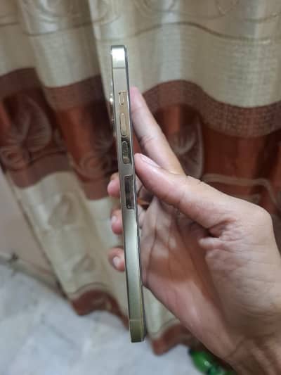 I phone 13 pro max  non pta 128Gb