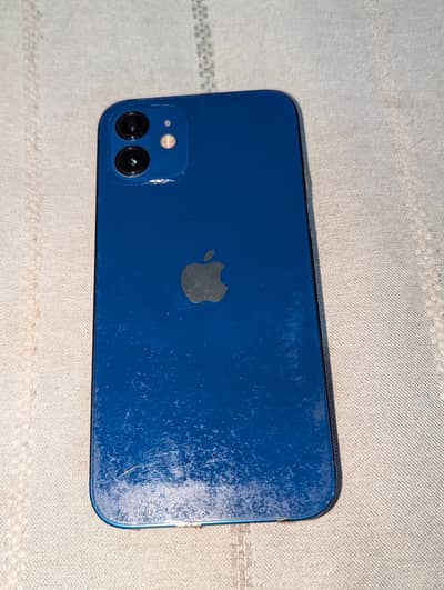 Apple iPhone 12