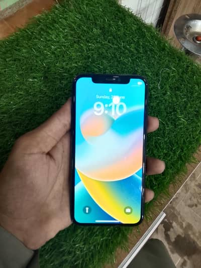 Apple iPhone X