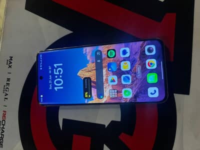 OPPO Reno 12 5G (12/512) | Back Broken | All OK