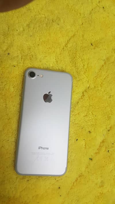 all original Apple iPhone 7