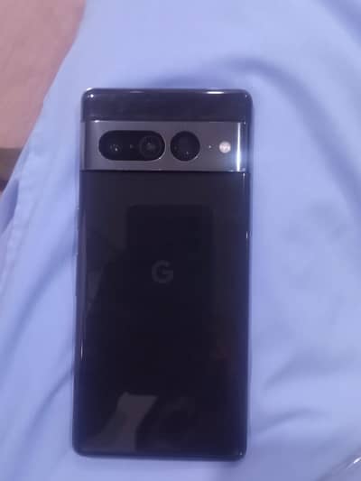 Google Pixel 7 Pro