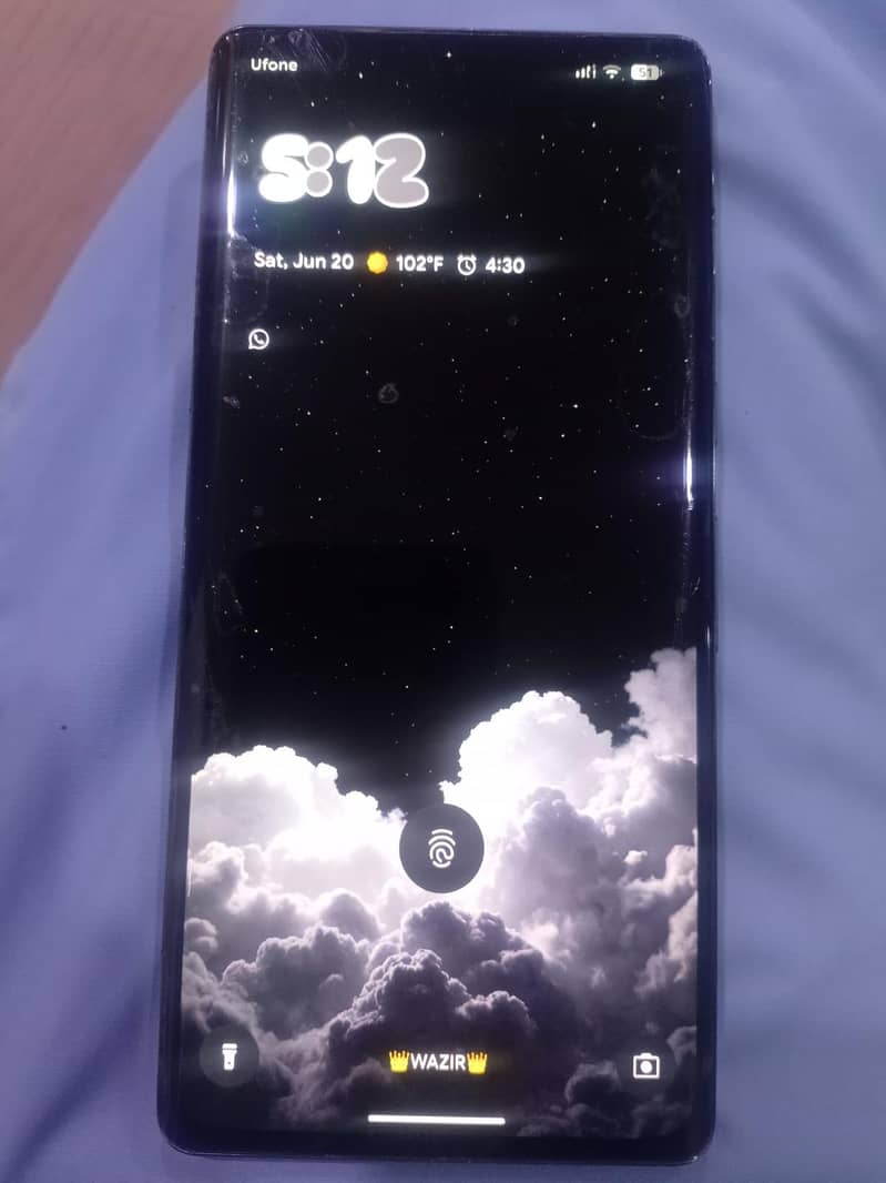 Google Pixel 7 Pro 1