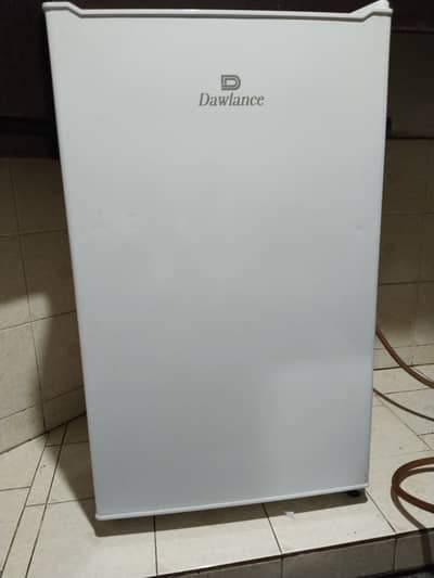 Dawlance Mini Single Door Fridge
