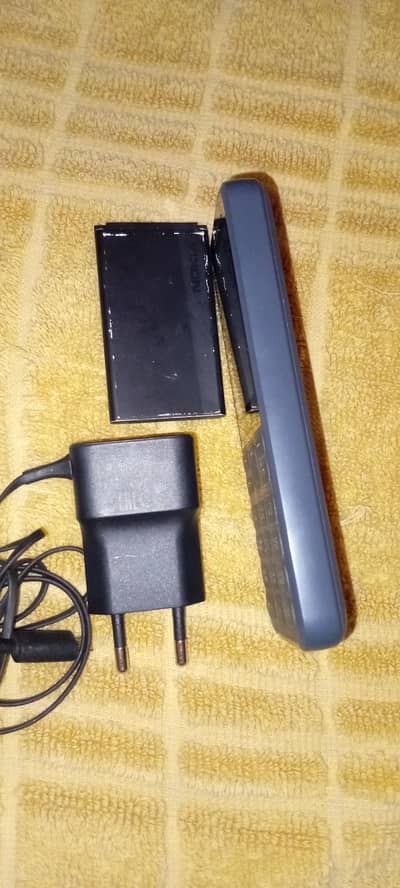 Nokia 125