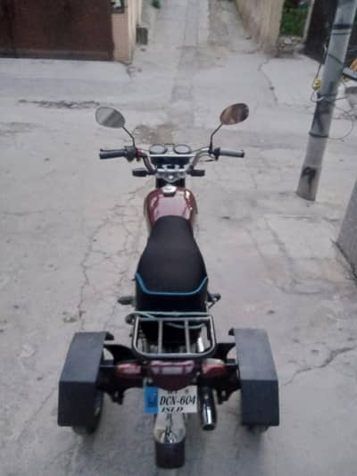 crown 70