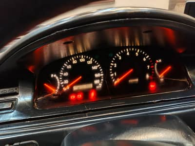 Honda Civic 1995