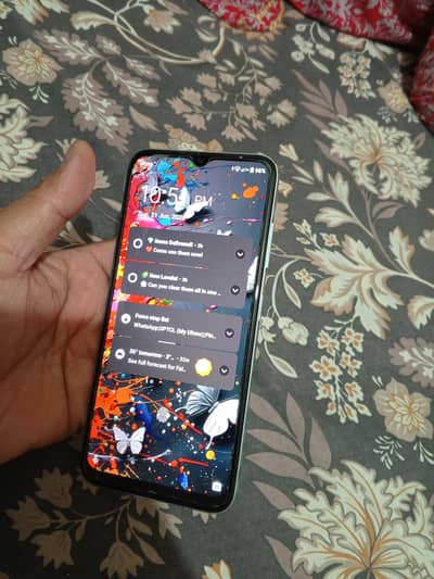 Sparx Neo 5 plus