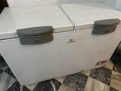 kitchen fridge