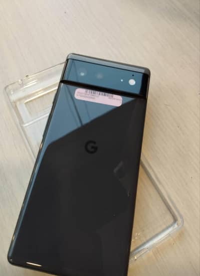 Google Pixel 6