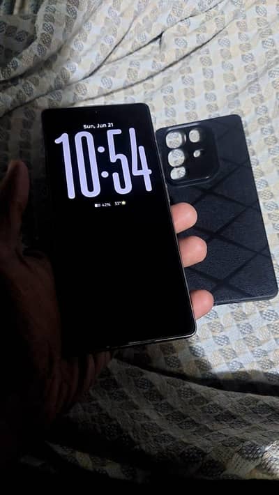 Infinix Note 50 Pro