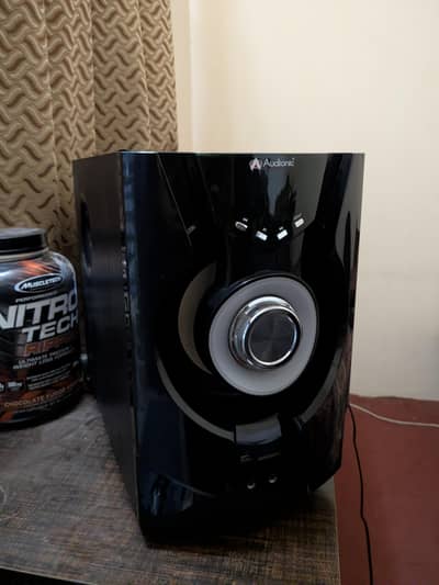 Audionic RB-110 (Home Theater)
