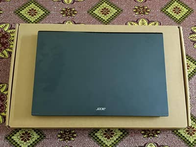 Acer Aspire 7 Gaming Laptop