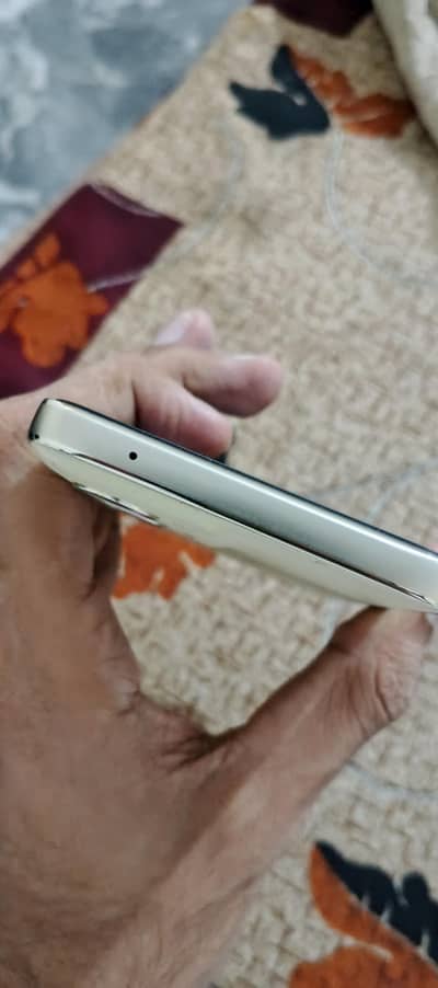 Motorola Moto G Stylus 8+8 -128 exchange with iphone