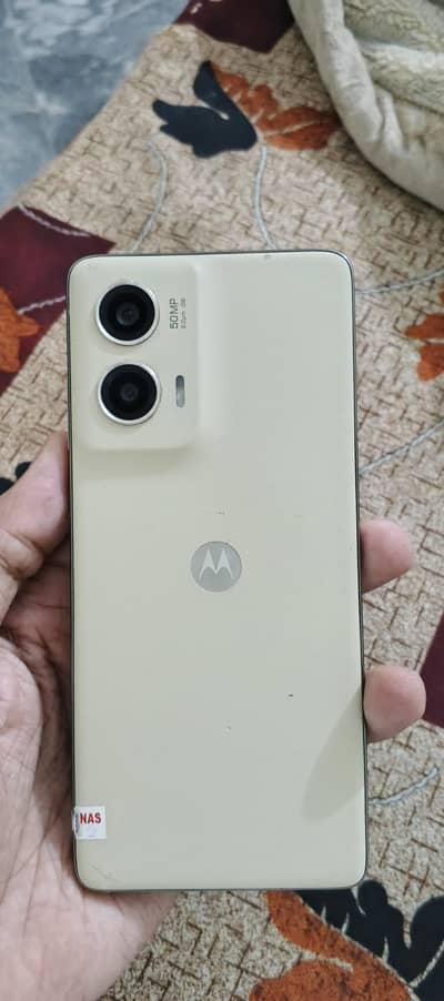 Motorola Moto G Stylus 8+2 -128 exchange with iphone
