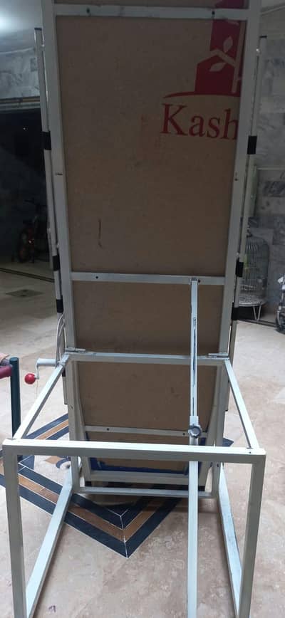 medical bed