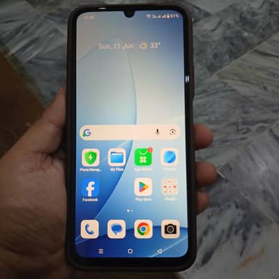 OPPO A6C