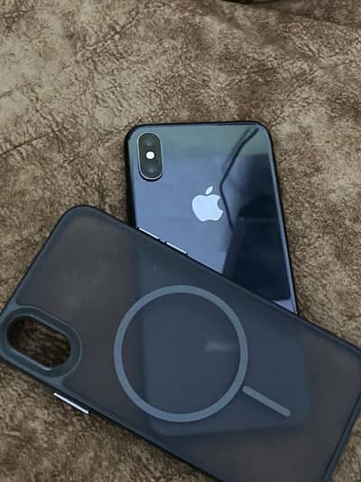 Apple iPhone X