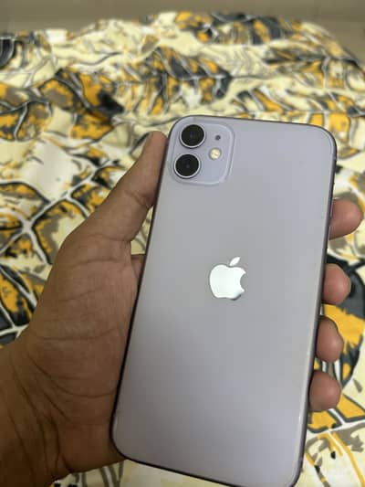 iPhone 11 Non Pta Factory Unlock