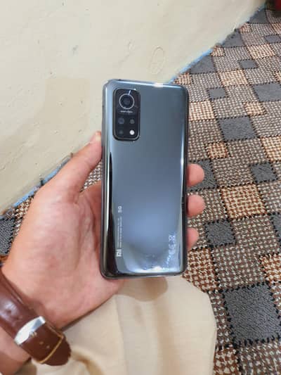 Xiaomi Mi 10T