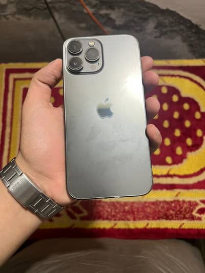 Apple iPhone 13 Pro Max