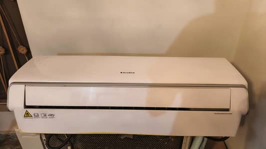 Ecostar 1.5 Ton AC for sale.