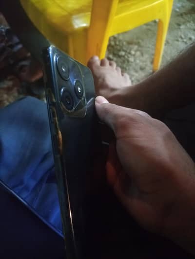Other Mobiles Other Model w Tacno spark 10c