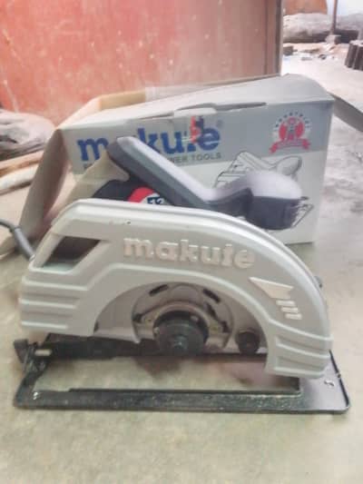 Electric tools