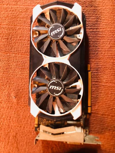 Gtx 960 2Gb