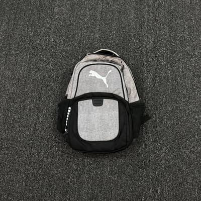 PUMA challenger backpack ( original used bag )