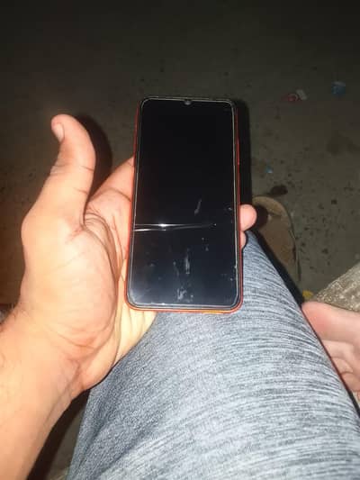 Redmi 9c 3ram and 64 momry
