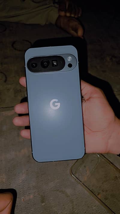 Google Pixel 10 Pro XL