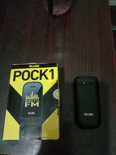 Villaon Pock 1