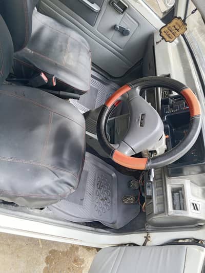 Suzuki Mehran VX 2008