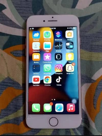 Apple iPhone 7 Non pta 32 GB