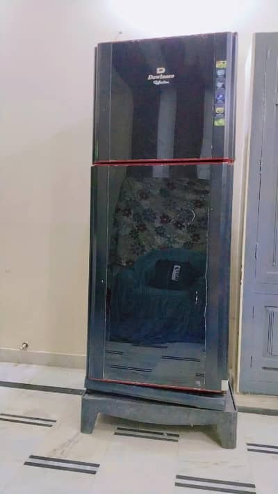 Dawlance fridge