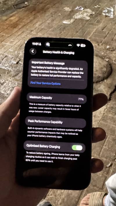 Apple iPhone 14 Pro Max