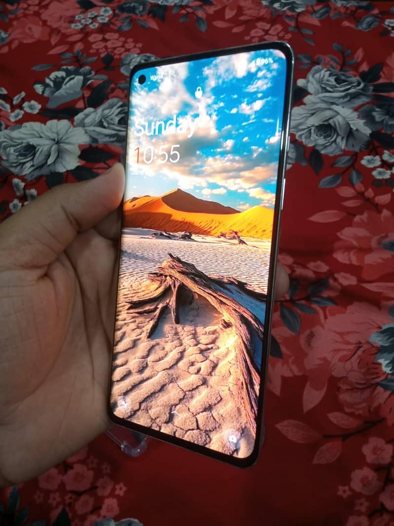one plus 8 single sim 1