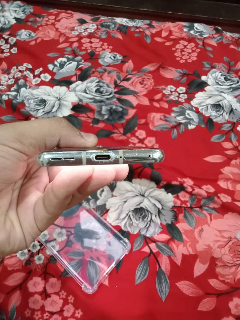 one plus 8 single sim 4