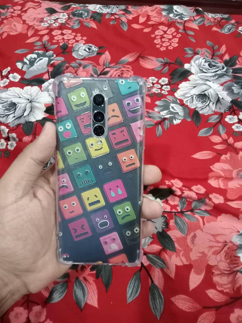 one plus 8 single sim 5