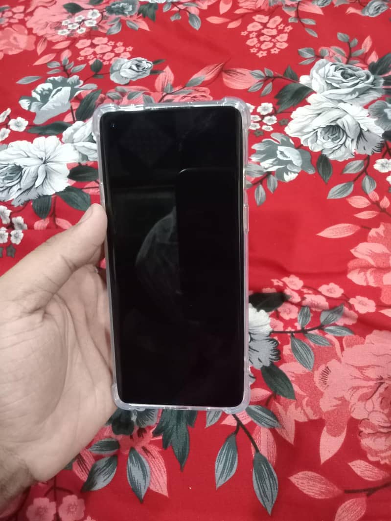 one plus 8 single sim 6