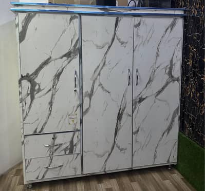 Marbel Design Wardrobe