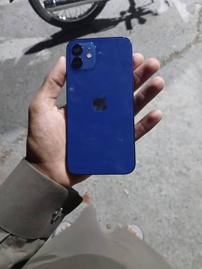 Apple iPhone 12