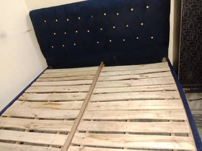 ok king size bed only bed h