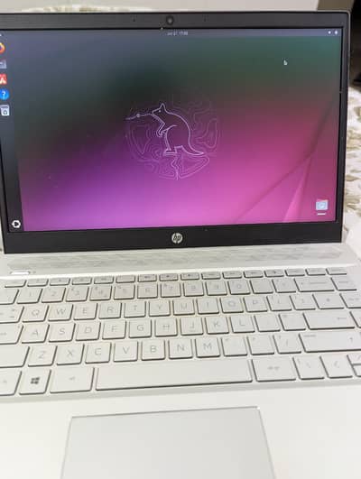 HP Pavilion 14-ce1510sa Laptop for Sale