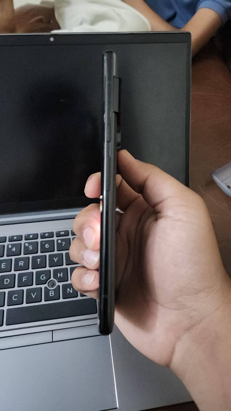 Google Pixel 6 Pro 3
