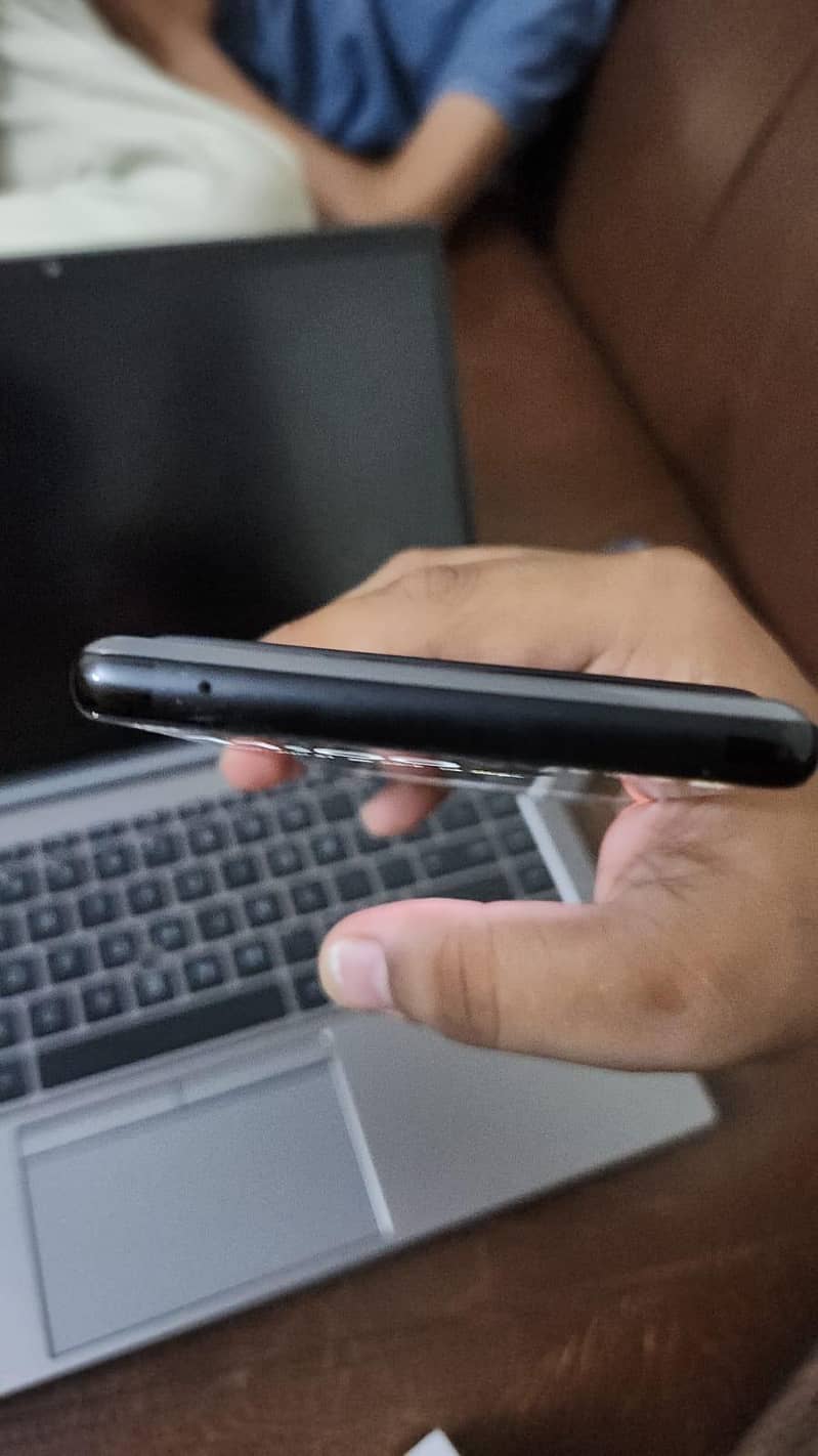 Google Pixel 6 Pro 5
