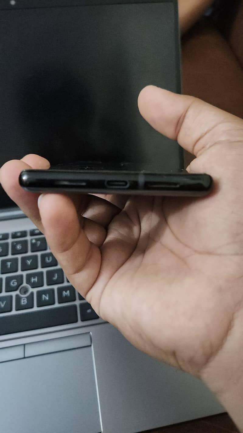 Google Pixel 6 Pro 6